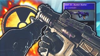 This NEW KBAR32 is a WEAPON You NEED TO HAVE on INFINITE WARFARE SUPER OVERPOWERED [upl. by Kral]