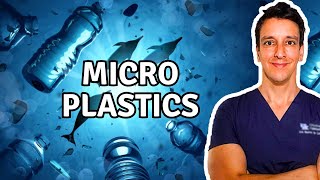 Are MICROPLASTICS wrecking your health [upl. by Lashar]