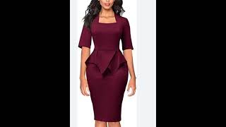 formal dresses for women fashionable formal dresses for girls [upl. by Anovahs]