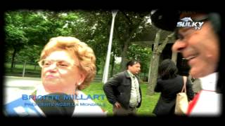 Grand Prix des Entreprises  Mardi 22 mai 2012  Hippodrome ParisVincennes [upl. by Rushing]