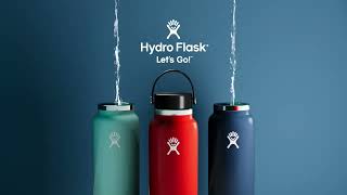 Hydro Flask  Refill For Good [upl. by Pepito256]