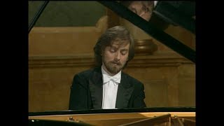 Krystian Zimerman  Schubert 4 Improptus Op90  D899 [upl. by Lyrej]