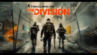 Lets Play The Division Ep 19  Turtle Bay [upl. by Lovel]