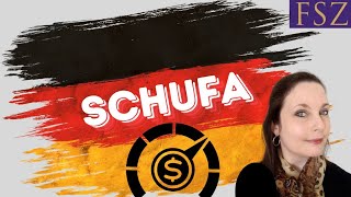 SCHUFA  Alemanha [upl. by Varick]