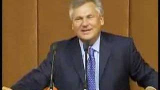 Kwaśniewski pijany na Ukrainie 2007 zalana lokomotywa LiDu [upl. by Ggerc]