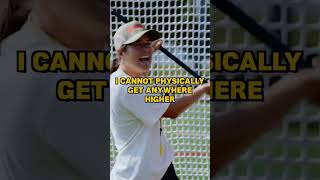 Coach Meg how to approach hip shots shorts lacrossegoalie lacrosse [upl. by Nairb524]