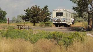 RV Parking What you need to know [upl. by Enyawal]