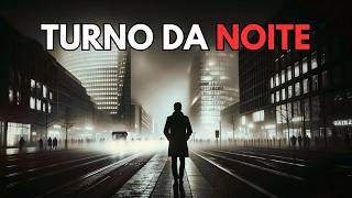 12 RELATOS DE TERROR NO TURNO DA NOITE  HISTÓRIA DE TERROR [upl. by Kred]