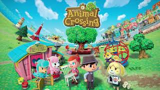 6PM  Animal Crossing New Leaf  Unextended [upl. by Lasala975]