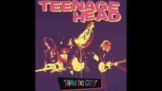 Teenage Head  Lets Shake [upl. by Willin]