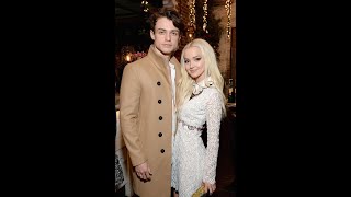 Dove Cameron And Thomas Doherty Toxic Relationship HIT THE SUBSCRIBE BUTTON [upl. by Jaela]