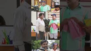 Tamil Comedy Scene  Suman Shetty  Thambi Ramaiah  Vilambaram Tamil Comedy Scene [upl. by Remliw]