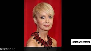 Lysette Anthony biography [upl. by Anawahs]