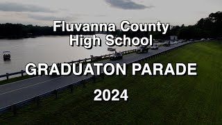 Graduation Parade 2024 [upl. by Aloek]