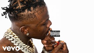 DaBaby  STICKED UP ft 21 Savage Official Audio [upl. by Anytsirhc]