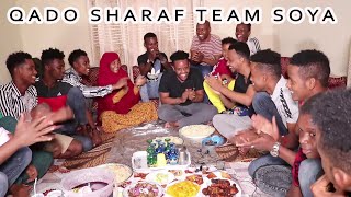 QADO SHARAF TEAM SOYA LOO SAMEEYAY [upl. by Niltag]