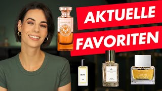 Aktuelle LieblingsParfums  Lenis Scents [upl. by French390]