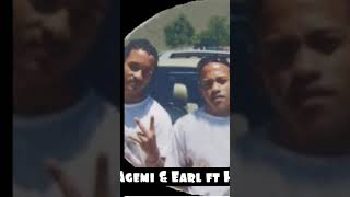 Agemi amp Earl ft H  Leka lyfie [upl. by Leima]