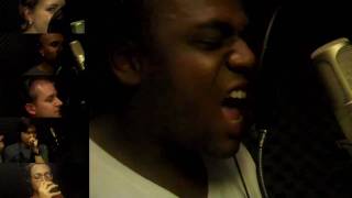 Michael Jackson  Billie Jean A Cappella Cover by Duwende [upl. by Gascony300]