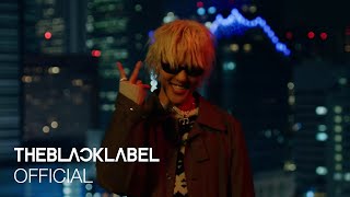 ZionT  ‘V Peace feat AKMU’ MV [upl. by Dranoel]