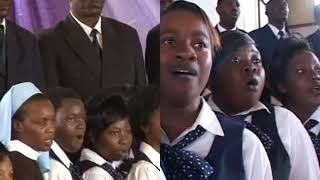 Zimbabwe Catholic Shona Songs  Muranda Asiri Iye Muridzi weHwai [upl. by Cecil]