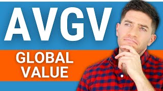 AVGV ETF Review  Avantis All Equity Markets Value ETF [upl. by Joelie]