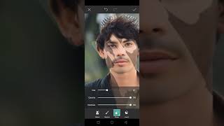 Sketchbook face smooth Video Picsart video editing MuhammadFawadKhanh8k photoediting [upl. by Shaw]