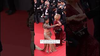 India at Cannes 2024Indian content creators RJ Karishma to make the nation proud this year france [upl. by Rafaello129]