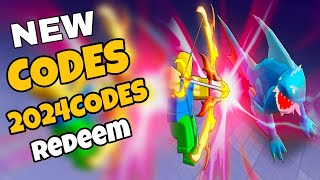 All Secret UPD Weapon Fighting Simulator Codes  Codes for UPD Weapon Fighting Simulator Roblo [upl. by Liatris]