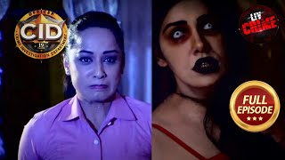 Officer Purvi पर भारी पड़ गई एक आत्मा  CID  Scary Encounters  Full Episode  27 Sep 2023 [upl. by Innor473]