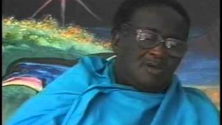 David Icke amp Credo Mutwa  The Reptilian Agenda Part One [upl. by Coraline]