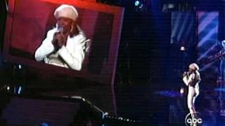 mary j blige sings live quotWe Ride I See The Futurequot [upl. by Breana]