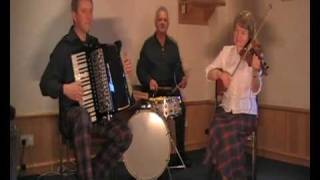 SALTIRE CEILIDH BAND [upl. by Fortunio26]