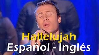 Hallelujah Aleluya  Video Sub Español Inglés [upl. by Raamal]