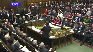 Funny House of Commons Moments [upl. by Orabel705]