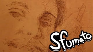 What is Sfumato [upl. by Anuayek]