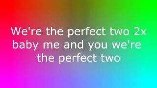 Auburn Perfect Two Lyrics [upl. by Blount]