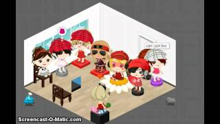 Ameba Pico Fashion Show [upl. by Lira664]