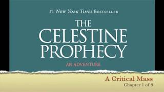 Chapter 1 of 9  The Celestine Prophecy  40 Minutes of Adventure [upl. by Livi]