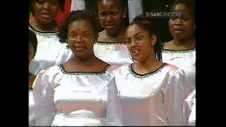 Della  Gauteng Choristers [upl. by Ahsenid205]