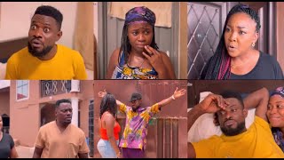 Heat🔥🔥MY FAKE HUSBAND EPISODE 3 FT DELONG  PEARL BISSYCABI amp ALL STARS COMEDY 🎭 amp SORROW 🙁 [upl. by Aes]