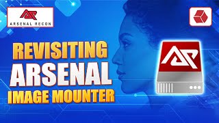 The Ultimate Guide to Arsenal Image Mounter [upl. by Sankey]