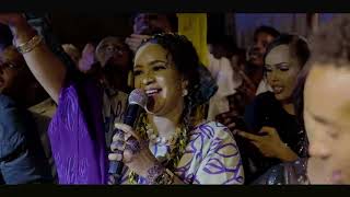 YURUB GEENYO HARGEISA SIRAADAN VIDEO 2024 ABDIRIZAK CARAB SHOW [upl. by Kunkle]