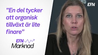 Tre nordiska förnybara favoriter  EFN Marknad 20 november [upl. by Annayram388]