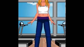 The Body Builder By SapphireFoxx [upl. by Cohlette]