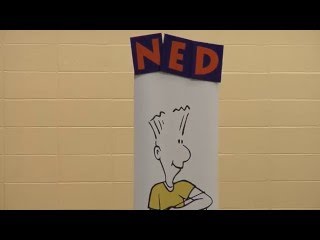 The Ned Show visits Meadowlake [upl. by Saidnac452]