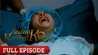 Asawa Ko Karibal Ko Full Episode 1 [upl. by Adnuahsar595]