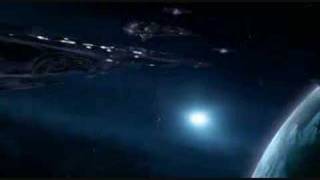 StarGate Atlantis Trailer [upl. by Sesilu]