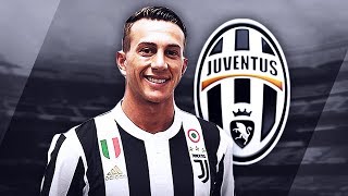 FEDERICO BERNARDESCHI  Welcome to Juventus  Amazing Skills Passes Goals amp Assists  2017 HD [upl. by Nahn]