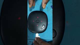 jiofi repair shors [upl. by Sapphira760]